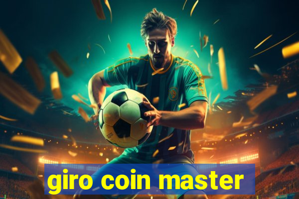 giro coin master